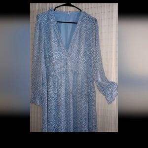 Really sweet dress this weekend Sale 😄